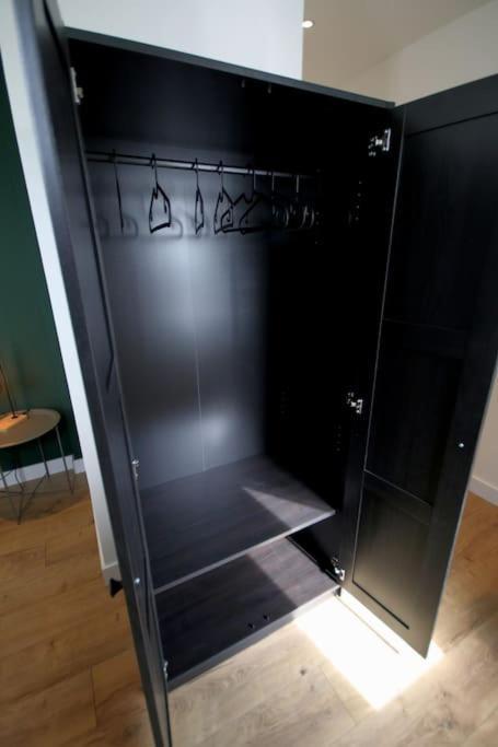 Het Pareltje Van Walsoorden Met Sauna -Extra Bijboeken- Villa Exterior foto